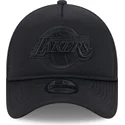 petten-gebogen-zwart-snapback-9forty-a-frame-all-day-van-los-angeles-lakers-nba-van-new-era