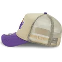 petten-gebogen-beige-snapback-9forty-a-frame-all-day-van-los-angeles-lakers-nba-van-new-era