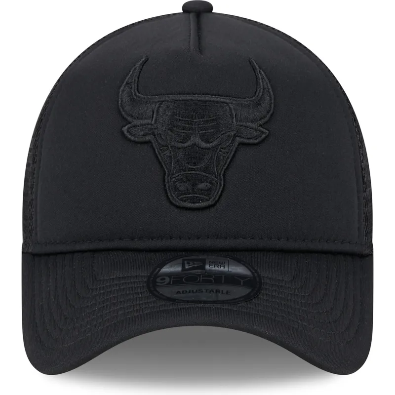 petten-gebogen-zwart-snapback-9forty-a-frame-all-day-van-chicago-bulls-nba-van-new-era petten-gebogen-zwart-snapback-9forty-a-frame-all-day-van-chicago-bulls-nba-van-new-era