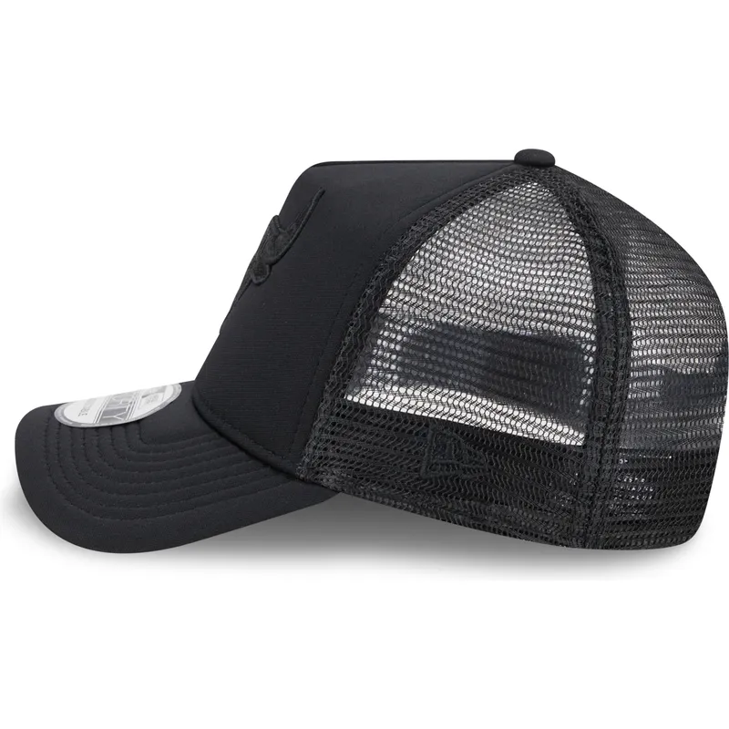 petten-gebogen-zwart-snapback-9forty-a-frame-all-day-van-chicago-bulls-nba-van-new-era petten-gebogen-zwart-snapback-9forty-a-frame-all-day-van-chicago-bulls-nba-van-new-era