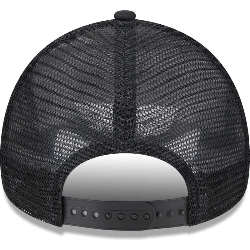 petten-gebogen-zwart-snapback-9forty-a-frame-all-day-van-las-vegas-raiders-nfl-van-new-era