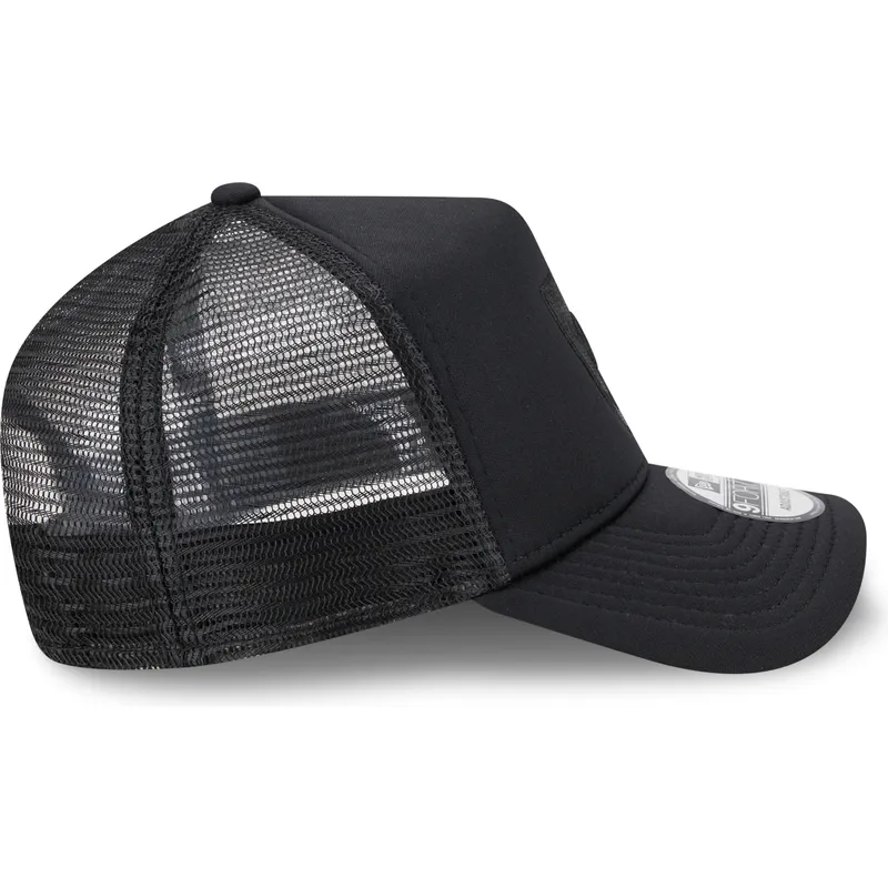 petten-gebogen-zwart-snapback-9forty-a-frame-all-day-van-las-vegas-raiders-nfl-van-new-era