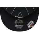 petten-plat-marineblauw-snapback-9fifty-pinstripe-visor-clip-van-new-york-yankees-mlb-van-new-era