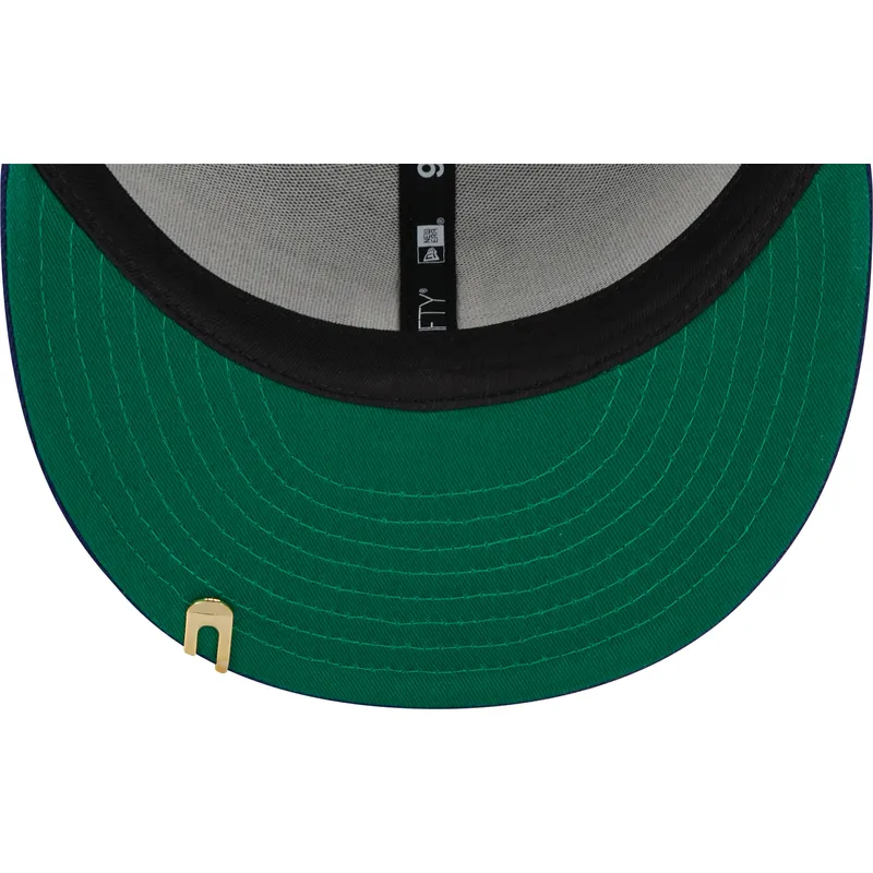 petten-plat-blauw-snapback-9fifty-pinstripe-visor-clip-van-los-angeles-dodgers-mlb-van-new-era petten-plat-blauw-snapback-9fifty-pinstripe-visor-clip-van-los-angeles-dodgers-mlb-van-new-era