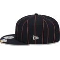 petten-plat-marineblauw-snapback-9fifty-pinstripe-visor-clip-van-detroit-tigers-mlb-van-new-era