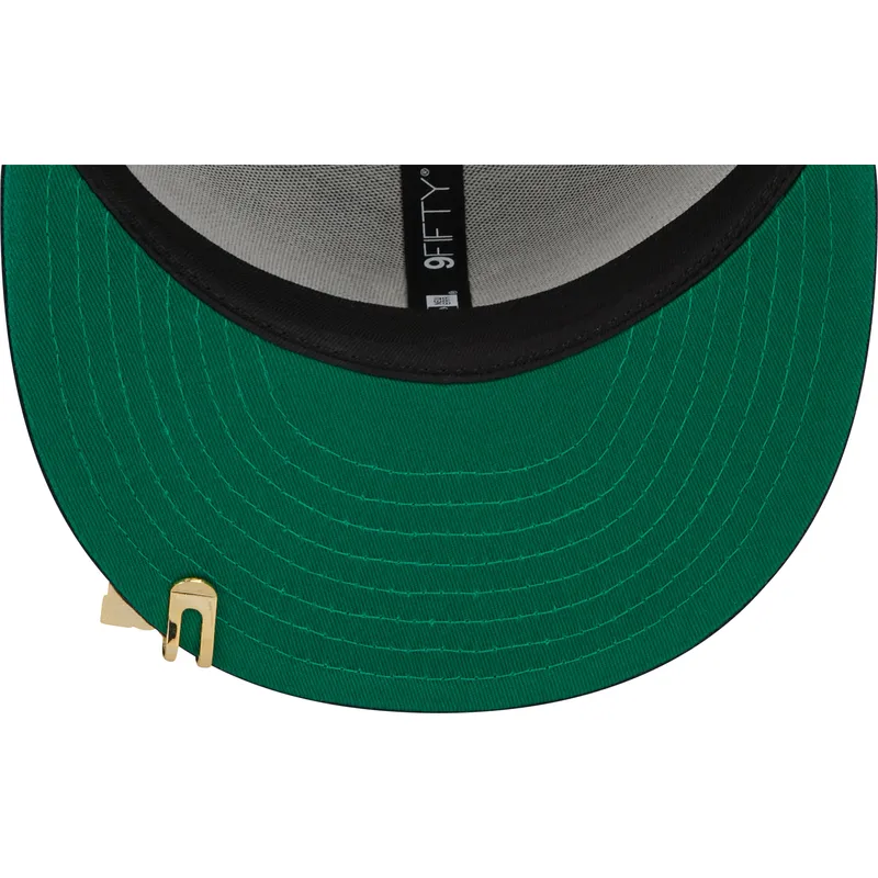 petten-plat-marineblauw-snapback-9fifty-pinstripe-visor-clip-van-detroit-tigers-mlb-van-new-era petten-plat-marineblauw-snapback-9fifty-pinstripe-visor-clip-van-detroit-tigers-mlb-van-new-era