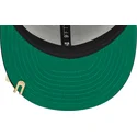 petten-plat-zwart-snapback-9fifty-pinstripe-visor-clip-van-chicago-white-sox-mlb-van-new-era