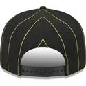 petten-plat-zwart-snapback-9fifty-pinstripe-visor-clip-van-pittsburgh-pirates-mlb-van-new-era