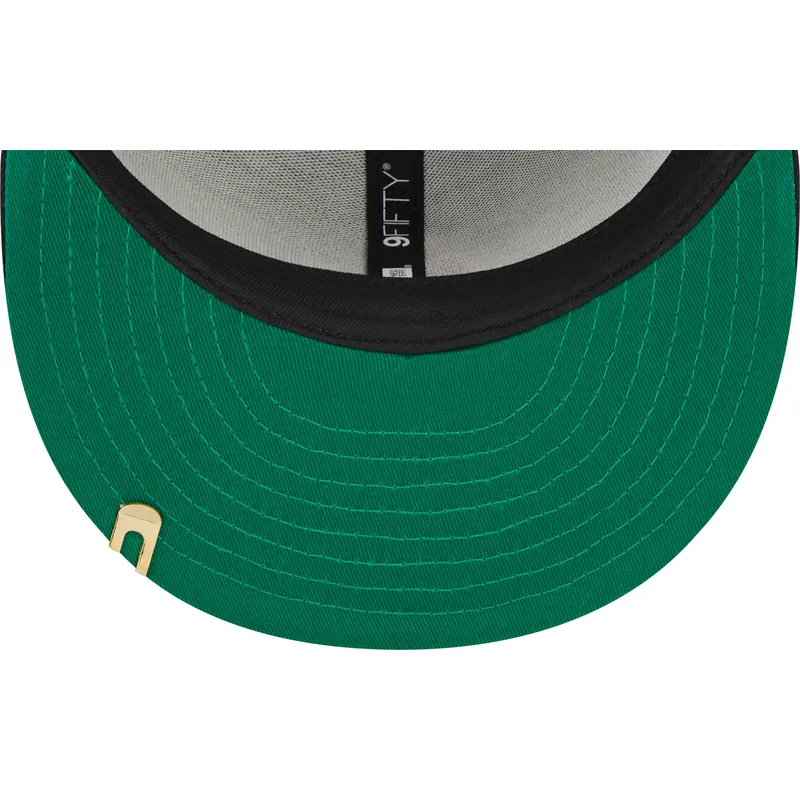 petten-plat-zwart-snapback-9fifty-pinstripe-visor-clip-van-pittsburgh-pirates-mlb-van-new-era
