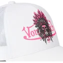 petten-gebogen-wit-snapback-ind-w-van-von-dutch