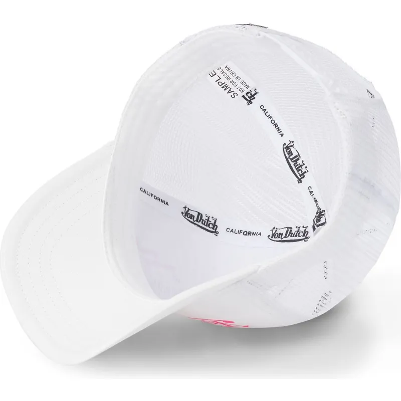 petten-gebogen-wit-snapback-ind-w-van-von-dutch