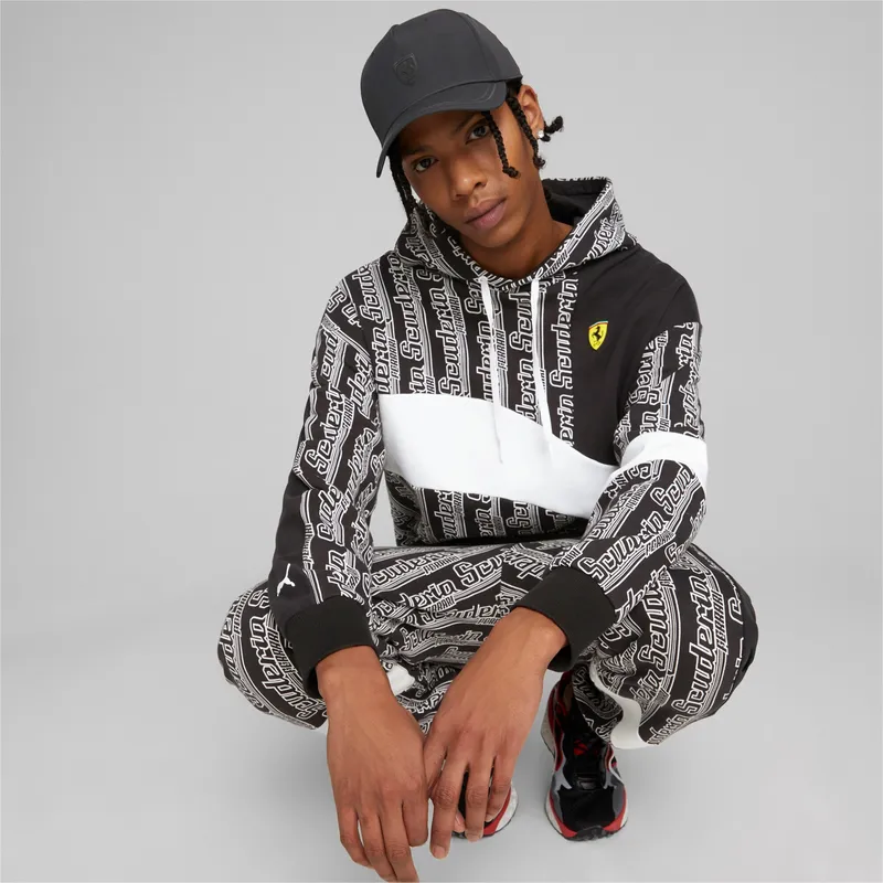 petten-gebogen-zwart-verstelbaar-sptwr-style-van-ferrari-formula-1-van-puma petten-gebogen-zwart-verstelbaar-sptwr-style-van-ferrari-formula-1-van-puma