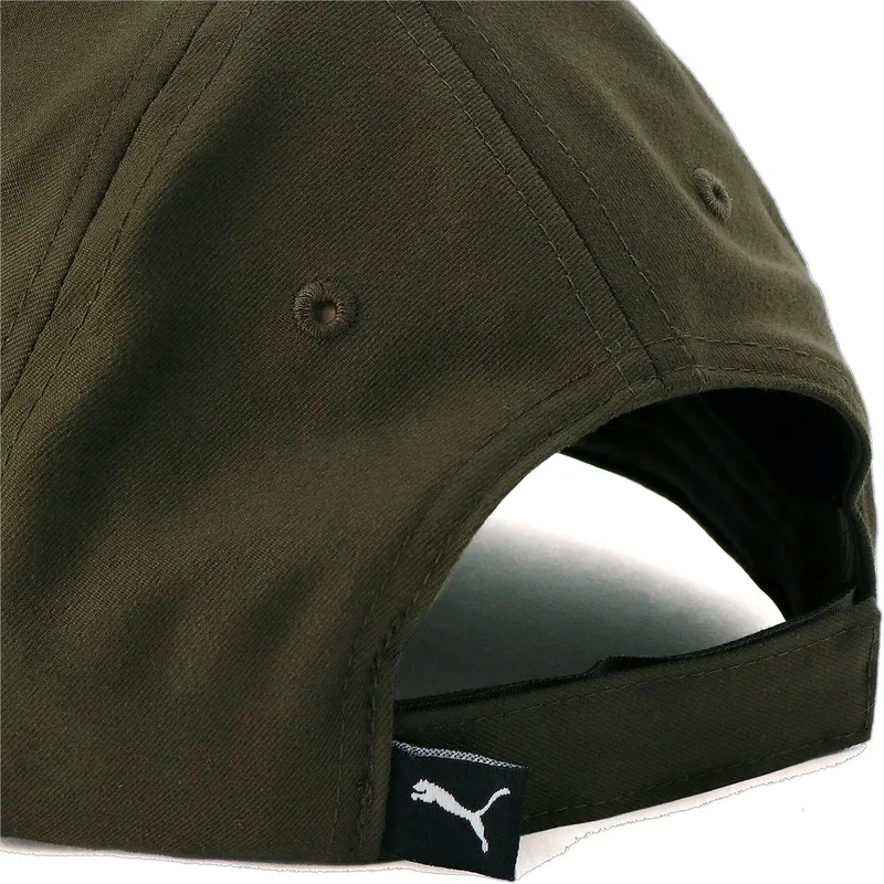petten-gebogen-groen-verstelbaar-metal-cat-van-puma petten-gebogen-groen-verstelbaar-metal-cat-van-puma