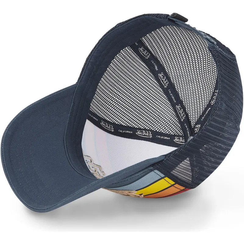 petten-gebogen-marineblauw-snapback-sun-van-von-dutch