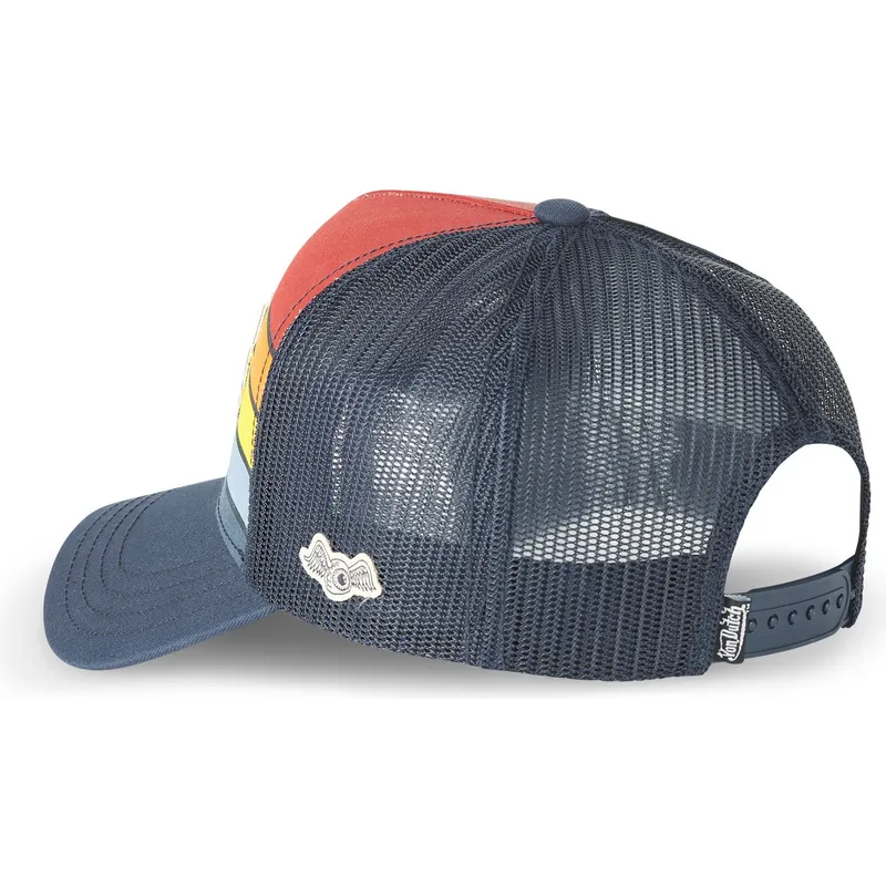 petten-gebogen-marineblauw-snapback-sun-van-von-dutch