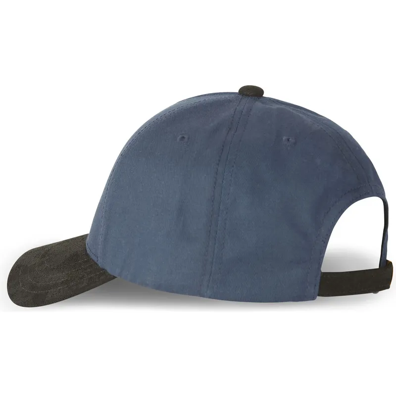petten-gebogen-marineblauw-verstelbaar-fla3-van-von-dutch