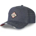 petten-gebogen-marineblauw-verstelbaar-rec2-van-von-dutch