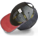 petten-gebogen-marineblauw-verstelbaar-rec2-van-von-dutch