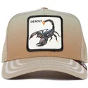 petten-gebogen-beige-snapback-deadly-get-over-here-the-farm-van-goorin-bros