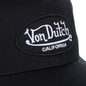 petten-gebogen-zwart-verstelbaar-lofb02-van-von-dutch