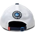petten-gebogen-blauw-verstelbaar-team-turbo-van-kimoa
