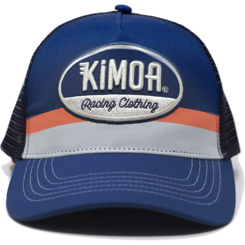 petten-gebogen-blauw-snapback-powered-by-van-kimoa