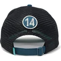 petten-gebogen-groen-snapback-powered-by-van-kimoa