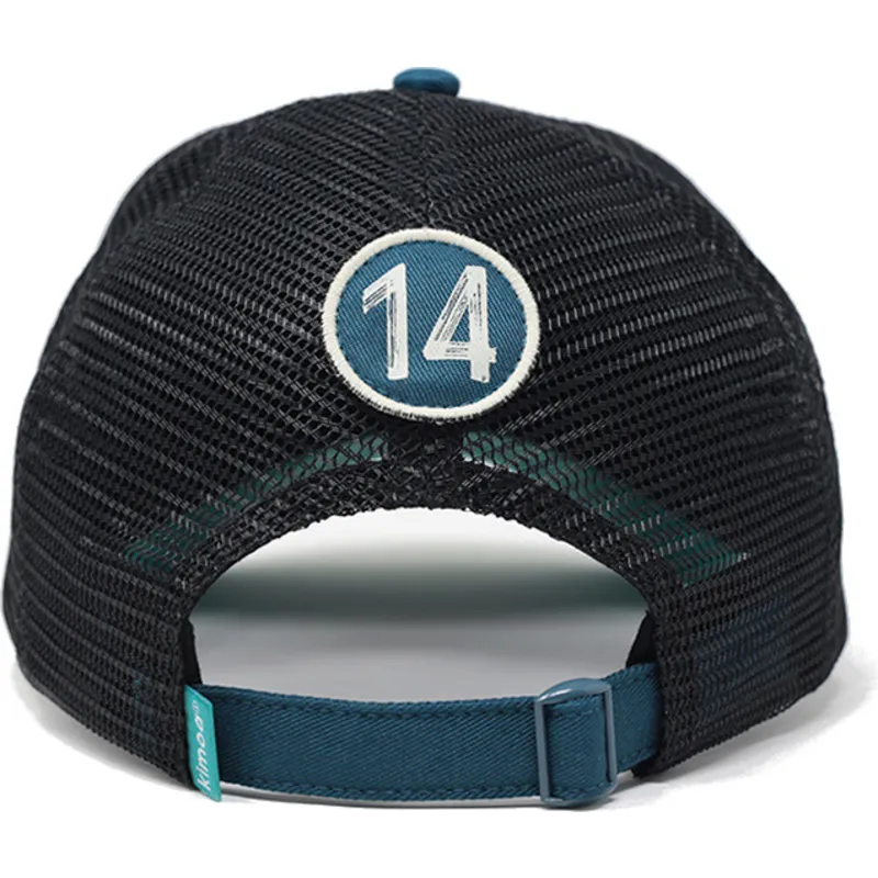 petten-gebogen-groen-snapback-powered-by-van-kimoa