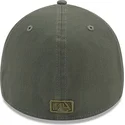 petten-gebogen-groen-fitted-39thirty-league-essential-van-los-angeles-dodgers-mlb-van-new-era