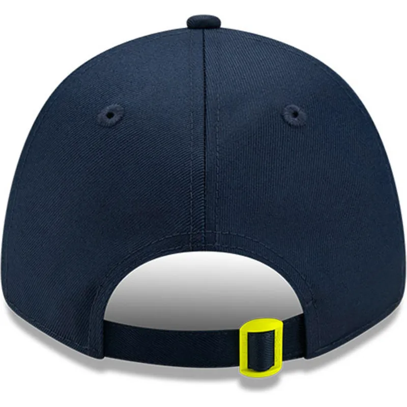 petten-gebogen-marineblauw-verstelbaar-9forty-repreve-flawless-van-valentino-rossi-vr46-motogp-van-new-era