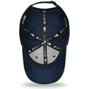 petten-gebogen-marineblauw-verstelbaar-9forty-repreve-flawless-van-valentino-rossi-vr46-motogp-van-new-era