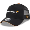 petten-gebogen-zwart-snapback-a-frame-van-mclaren-racing-formula-1-van-new-era