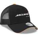 petten-gebogen-zwart-snapback-a-frame-van-mclaren-racing-formula-1-van-new-era