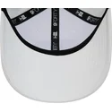 petten-gebogen-wit-verstelbaar-9forty-repreve-van-tottenham-hotspur-football-club-premier-league-van-new-era