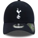 petten-gebogen-marineblauw-verstelbaar-9forty-repreve-van-tottenham-hotspur-football-club-premier-league-van-new-era