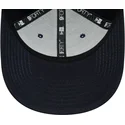 petten-gebogen-marineblauw-verstelbaar-9forty-repreve-van-tottenham-hotspur-football-club-premier-league-van-new-era