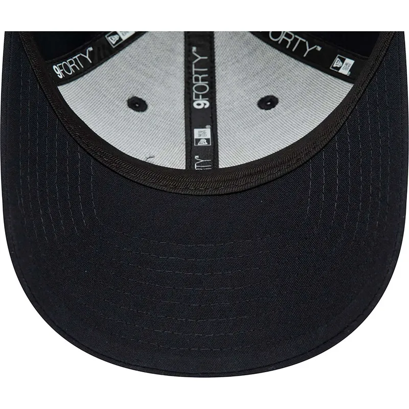 petten-gebogen-marineblauw-verstelbaar-9forty-repreve-team-colour-van-french-rugby-federation-ffr-van-new-era