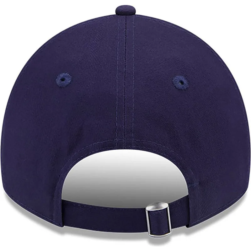 petten-gebogen-marineblauw-verstelbaar-9twenty-van-vespa-piaggio-van-new-era