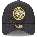 petten-gebogen-zwart-snapback-denim-a-frame-van-ducati-motor-motogp-van-new-era