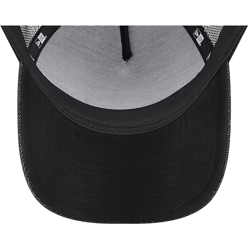 petten-gebogen-zwart-snapback-denim-a-frame-van-ducati-motor-motogp-van-new-era