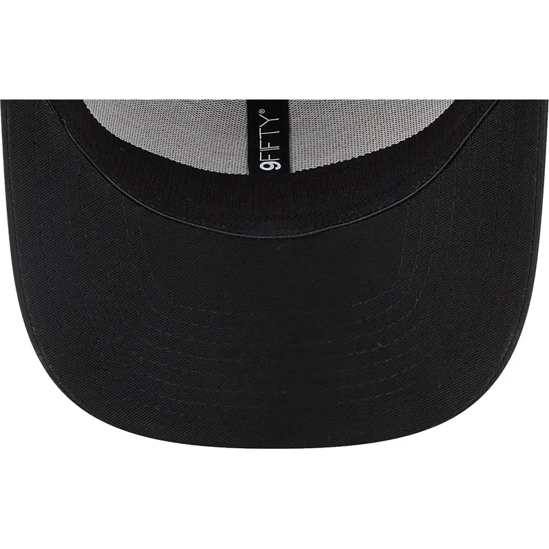 petten-gebogen-zwart-snapback-9fifty-stretch-snap-ripstop-van-ducati-motor-motogp-van-new-era