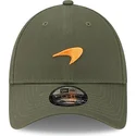 petten-gebogen-groen-verstelbaar-9forty-seasonal-van-mclaren-racing-formula-1-van-new-era