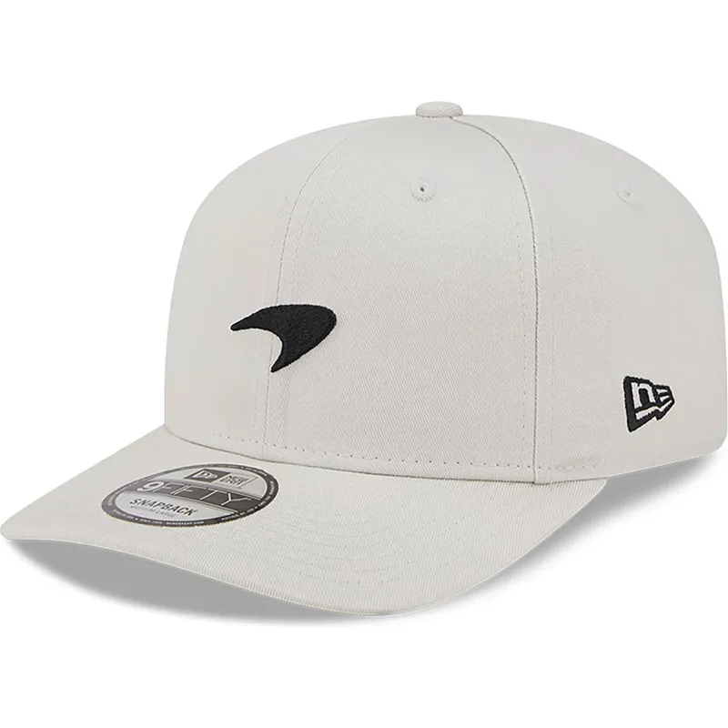petten-gebogen-beige-snapback-9fifty-seasonal-van-mclaren-racing-formula-1-van-new-era petten-gebogen-beige-snapback-9fifty-seasonal-van-mclaren-racing-formula-1-van-new-era