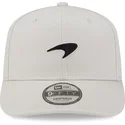 petten-gebogen-beige-snapback-9fifty-seasonal-van-mclaren-racing-formula-1-van-new-era