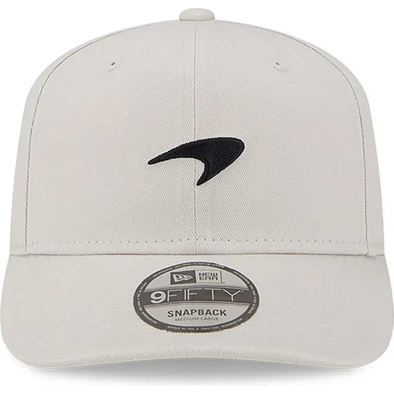 petten-gebogen-beige-snapback-9fifty-seasonal-van-mclaren-racing-formula-1-van-new-era petten-gebogen-beige-snapback-9fifty-seasonal-van-mclaren-racing-formula-1-van-new-era