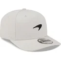 petten-gebogen-beige-snapback-9fifty-seasonal-van-mclaren-racing-formula-1-van-new-era