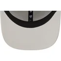 petten-gebogen-beige-snapback-9fifty-seasonal-van-mclaren-racing-formula-1-van-new-era