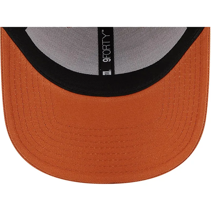 petten-gebogen-oranje-verstelbaar-9forty-seasonal-van-ac-milan-serie-a-van-new-era petten-gebogen-oranje-verstelbaar-9forty-seasonal-van-ac-milan-serie-a-van-new-era