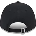 petten-gebogen-zwart-verstelbaar-9forty-repreve-van-ac-milan-serie-a-van-new-era