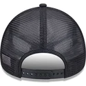 petten-gebogen-zwart-snapback-a-frame-core-van-ac-milan-serie-a-van-new-era